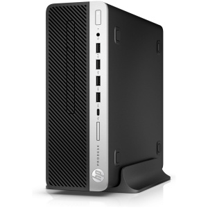 HP ProDesk 600 G4 Desktop SFF használt PC (Core i5-8500, 8GB RAM, 256GB SSD, W11 Pro) #1