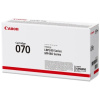 Canon Cartridge 070 (CRG070) toner #1