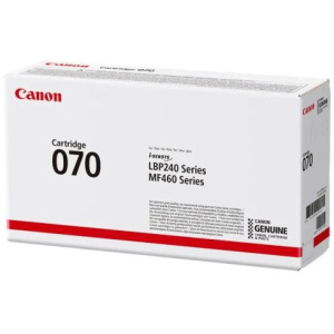 Canon Cartridge 070 (CRG070) toner #1