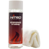 Nitro Concepts tisztítószer gamer székhez (textil ápolószer 100ml+szivacs) #1