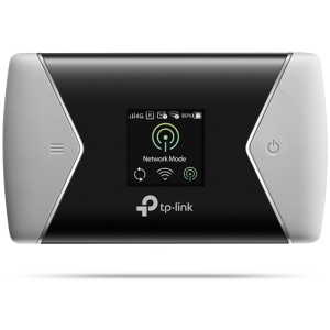 TP-Link 4G LTE Mobile Wi-Fi Router (TL-M7450) hordozható, 4G, SIM #1