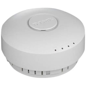 D-Link DWL-6600AP Wireless N Dual-Band PoE Access Point #1