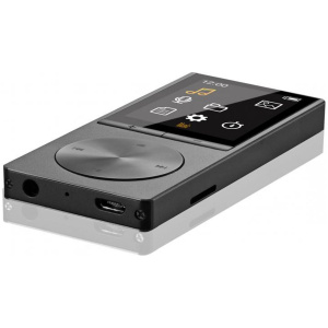 Majestic BT3280R MP3/MP4 lejátszó, 1,8" színes kijelzővel, 32GB memóriával #2