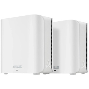 Asus ZenWiFi DB4 WiFi 7 (802.11be) Dual-band 2.5 Gigabit mesh rendszer (2db) #1