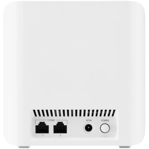 Asus ZenWiFi DB4 WiFi 7 (802.11be) Dual-band 2.5 Gigabit mesh rendszer (2db) #2