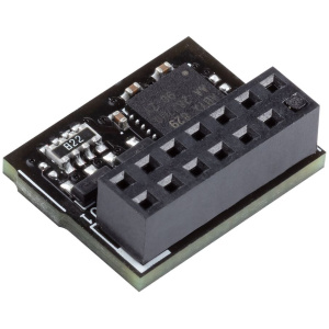 Asus TPM 2.0 SPI Modul #1