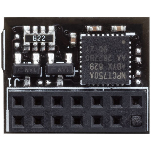 Asus TPM 2.0 SPI Modul #2