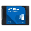 4TB WD Blue SA510 SATA SSD #1