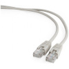 Gembird UTP patchkábel Cat5e 0,5m (szürke) #1