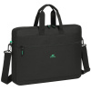 RivaCase 5517 Gremio ECO válltáska 17,3" (Fekete) #1