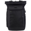 Canyon RT-7 Rolltop hátizsák 17.3" (fekete) #1