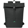 RivaCase 5517 Gremio ECO Rolltop hátizsák 15,6