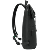 RivaCase 5517 Gremio ECO Rolltop hátizsák 15,6