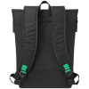 RivaCase 5517 Gremio ECO Rolltop hátizsák 15,6