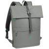 RivaCase 5517 Gremio ECO Rolltop hátizsák 15,6" (szürke) #1