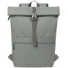 RivaCase 5517 Gremio ECO Rolltop hátizsák 15,6