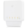 Ubiquiti USW Flex White 5-port Gbit PoE switch (bel- és kültéri) #1