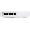 Ubiquiti USW Flex White 5-port Gbit PoE switch (bel- és kültéri) #3