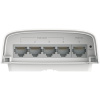 TP-Link Omada SG2005P-P 5-port Gbit kültéri Poe switch #2
