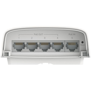 TP-Link Omada SG2005P-P 5-port Gbit kültéri Poe switch #2