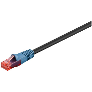 Goobay UTP kültéri patchkábel Cat6 30m #1