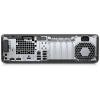 HP EliteDesk 800 G5 SFF használt PC (Core i5-9500, 8GB RAM, 256GB SSD, W11 Pro) #2