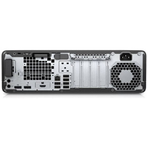 HP EliteDesk 800 G5 SFF használt PC (Core i5-9500, 8GB RAM, 256GB SSD, W11 Pro) #2