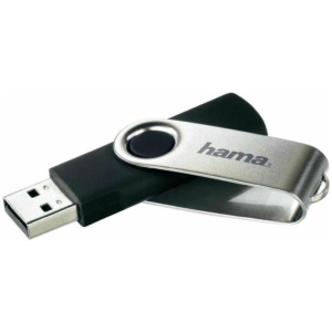8GB Hama USB 2.0 Rotate pendrive #1