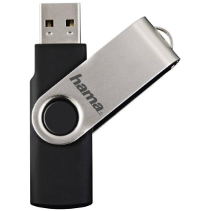8GB Hama USB 2.0 Rotate pendrive #2