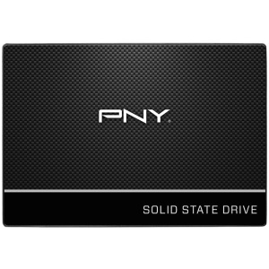 250GB PNY CS900 SATA3 2,5" SSD #1