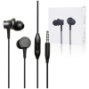 Xiaomi Mi In-Ear Headphones Basic fülhallgató mikrofonnal (fekete) #1
