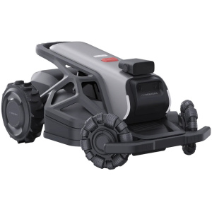 AirSeekers TRON robotfűnyíró, 2000W, FlowCut, 2400 m2 #1