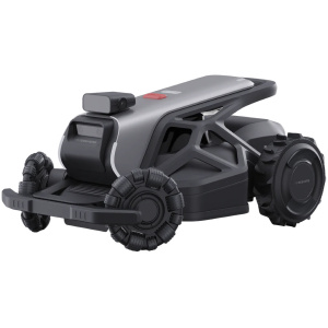 AirSeekers TRON robotfűnyíró, 2000W, FlowCut, 2400 m2 #2