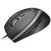 Logitech M500S optikai egér (fekete) #3