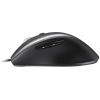 Logitech M500S optikai egér (fekete) #4