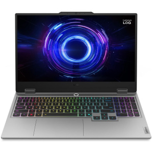Lenovo LOQ 15IRX10 notebook (83JE0072HV) #1