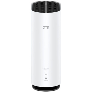 ZTE G5C 5G WiFi 6 router #1