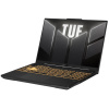 Asus TUF Gaming F16 FX607VJB-RL108 notebook Mecha Gray (szürke) #2