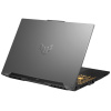 Asus TUF Gaming F16 FX607VJB-RL108 notebook Mecha Gray (szürke) #7