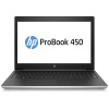 HP ProBook 450 G5 15,6" használt notebook (Core i3, 8GB RAM, 128GB SSD, Win 11) #1