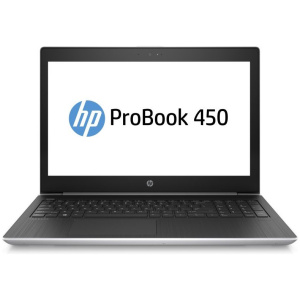 HP ProBook 450 G5 15,6" használt notebook (Core i3, 8GB RAM, 128GB SSD, Win 11) #1