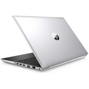 HP ProBook 450 G5 15,6" használt notebook (Core i3, 8GB RAM, 128GB SSD, Win 11) #2
