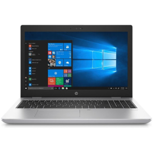 HP ProBook 650 G4 15,6" használt notebook (Core i5, 8GB RAM, 256GB SSD, Win 11) #1
