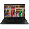 Lenovo ThinkPad T15 Gen1 15,6" használt notebook (Core i7, 16GB RAM, 512GB SSD, W11) #1