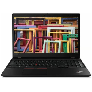 Lenovo ThinkPad T15 Gen1 15,6" használt notebook (Core i7, 16GB RAM, 512GB SSD, W11) #1