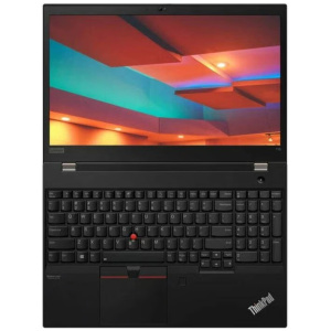 Lenovo ThinkPad T15 Gen1 15,6" használt notebook (Core i7, 16GB RAM, 512GB SSD, W11) #2