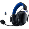 Razer BlackShark V3 X Hyperspeed Headset (fekete/kék) #1