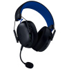 Razer BlackShark V3 X Hyperspeed Headset (fekete/kék) #2