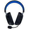 Razer BlackShark V3 X Hyperspeed Headset (fekete/kék) #3