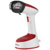 Heinner HGS-1400RD Kézi ruhagőzölő 120ml 17g/perc 1470W (piros/fehér) #1